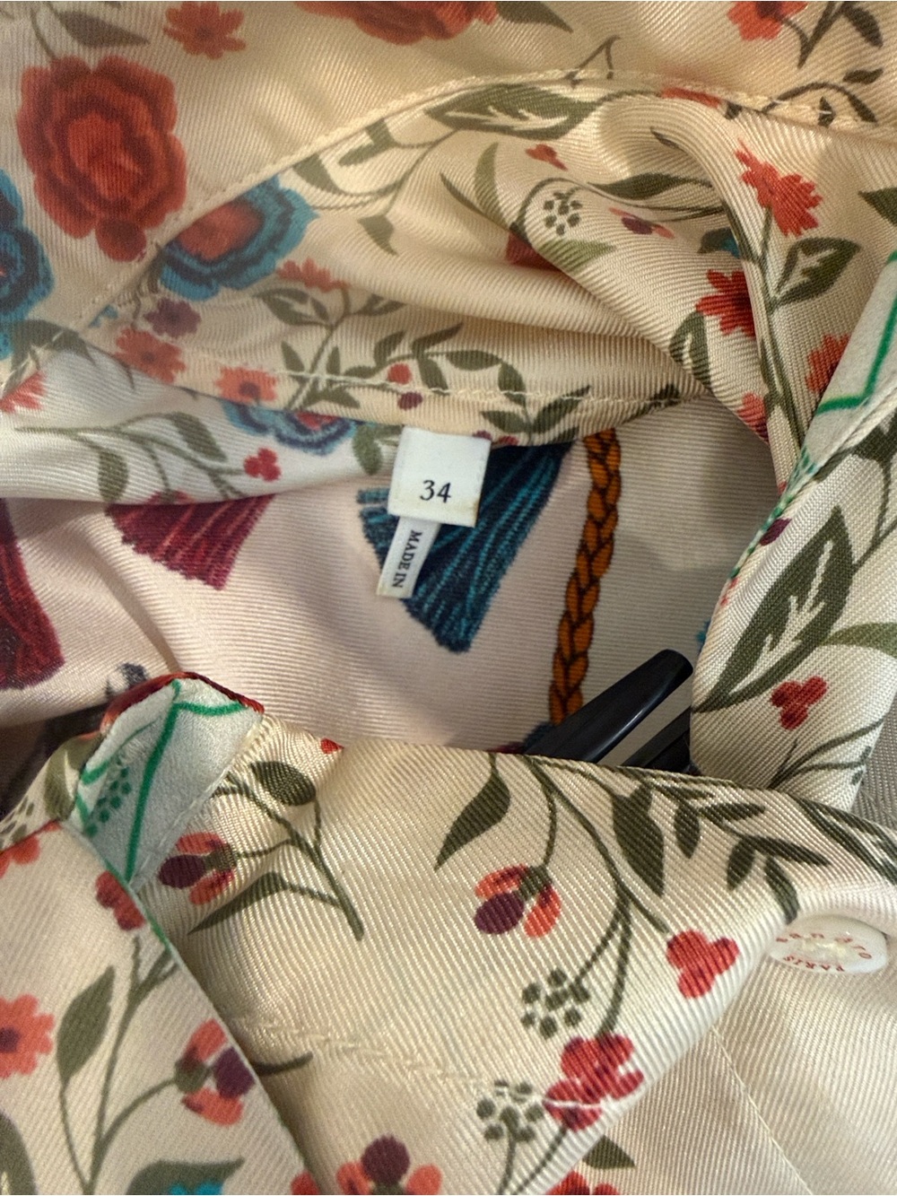 Sandro Ayeon Dress - Picture 3 of 6